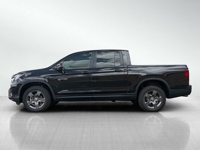 New 2026 Honda Ridgeline TrailSport