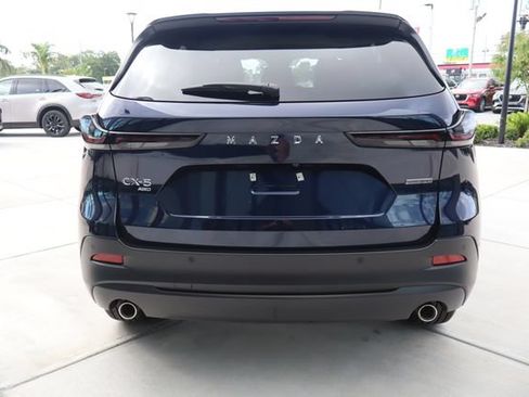 Used 2026 MAZDA CX-5 Preferred AWD/4WD image 5
