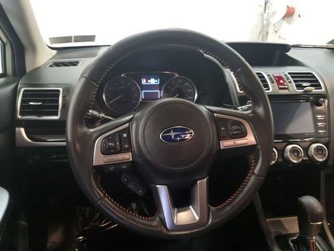 Used 2017 Subaru Crosstrek 2.0i Limited AWD/4WD image 16