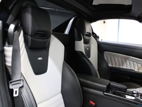 Used 2019 Mercedes-Benz SLC 43 AMG image 17