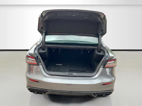 Used 2023 Nissan Maxima SR w/ Sport Mat Group FWD image 28