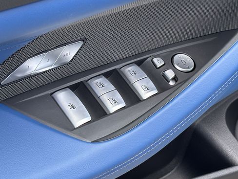 New 2027 BMW M4 xDrive Competition AWD/4WD image 15