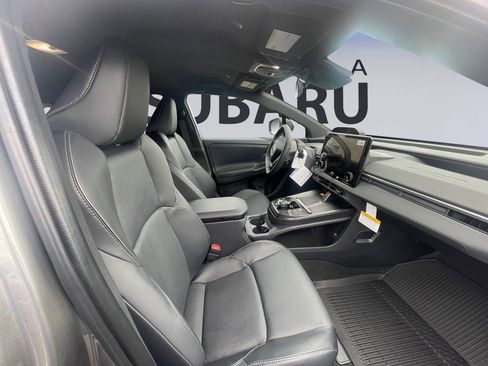 New 2026 Subaru Solterra image 17