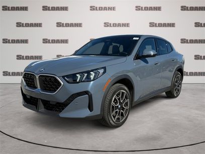Certified 2024 BMW X2 xDrive28i