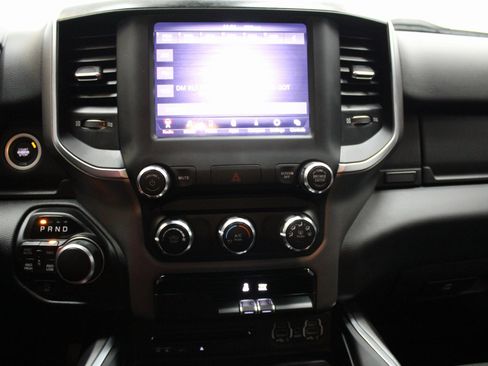 Used 2019 RAM 1500 Big Horn image 31