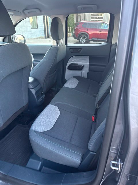 Used 2025 Ford Maverick XLT w/ XLT Luxury Package AWD/4WD image 20