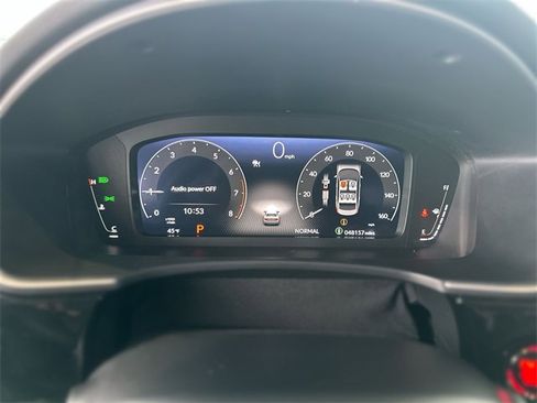 Used 2023 Honda Civic Touring image 16
