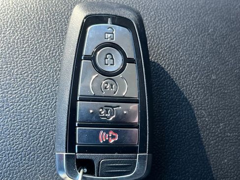 New 2026 Ford Escape Active w/ Cold Weather Package image 7