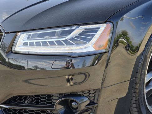 Used 2017 Audi A8 L 3.0T w/ Executive Package image 33