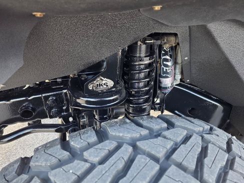 Used 2015 Jeep Wrangler Unlimited Sport AWD/4WD image 12