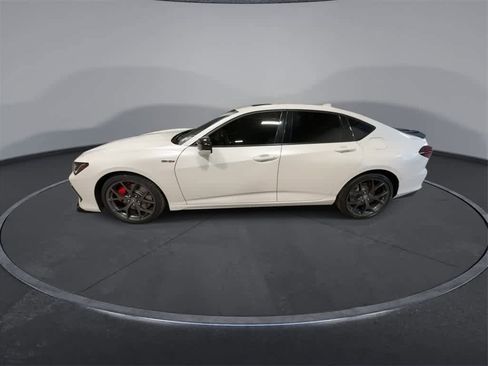 Used 2023 Acura TLX Type S image 5