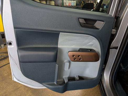 Used 2024 Ford Maverick Lariat FWD image 6