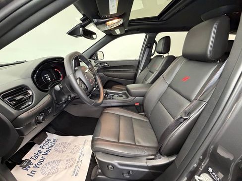New 2026 Dodge Durango GT image 4