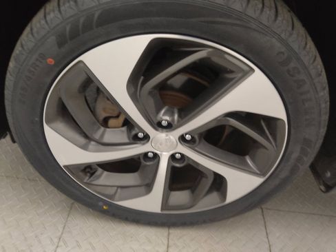Used 2017 Hyundai Tucson Sport FWD image 31