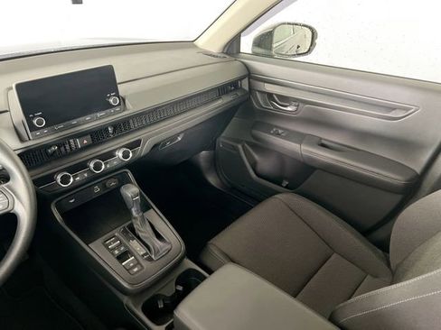 Certified 2024 Honda CR-V LX image 25