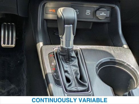 Certified 2025 Honda Civic Sport image 19