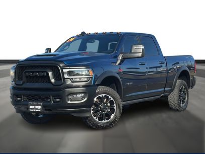 Used 2024 RAM 2500 Rebel