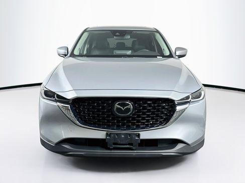 Used 2023 MAZDA CX-5 AWD 2.5 S w/ Premium Package image 2