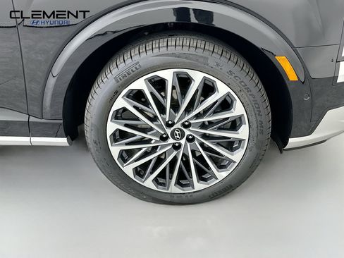 New 2026 Hyundai Palisade Calligraphy AWD/4WD image 34