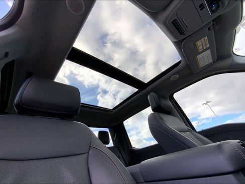 Used 2024 Ford F250 Lariat w/ Lariat Ultimate Package image 13