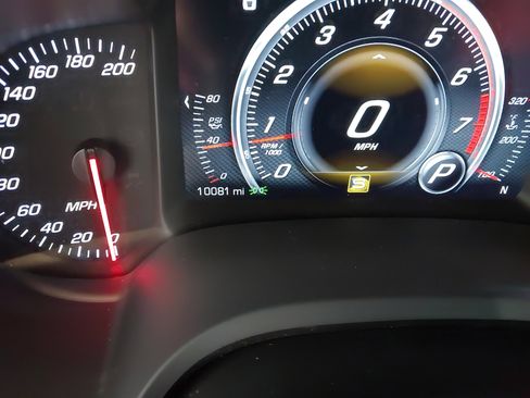 Used 2019 Chevrolet Corvette Grand Sport image 20