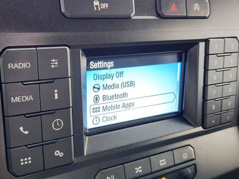 Used 2018 Ford F150 XLT AWD/4WD image 22