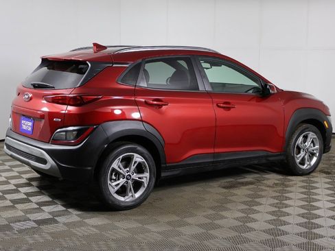 Used 2023 Hyundai Kona SEL image 9