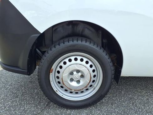 Used 2021 RAM ProMaster City Tradesman image 9