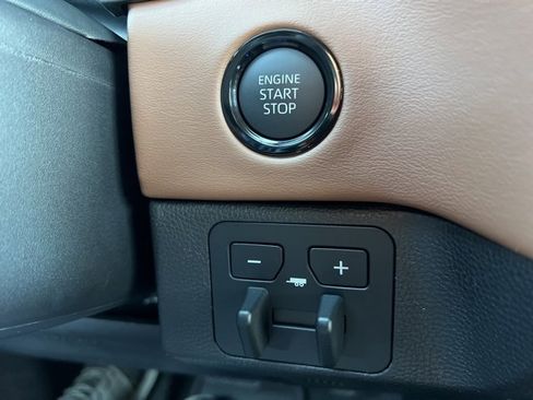 New 2026 Toyota Tundra 1794 Edition image 29