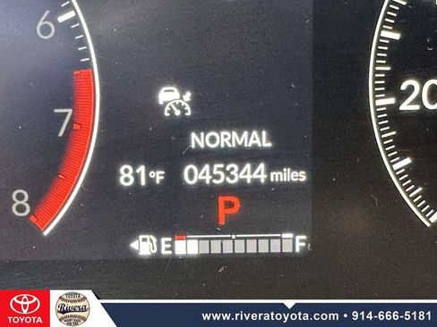 Used 2023 Honda CR-V EX-L image 34