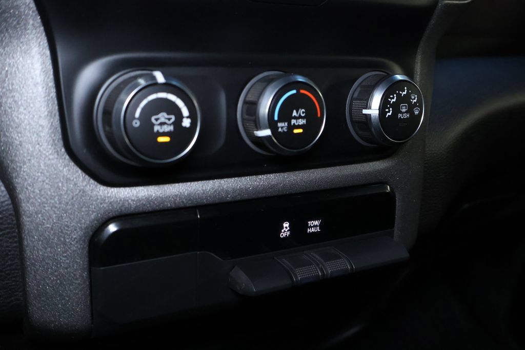Used 2022 RAM 2500 Tradesman w/ Protection Group AWD/4WD image 27