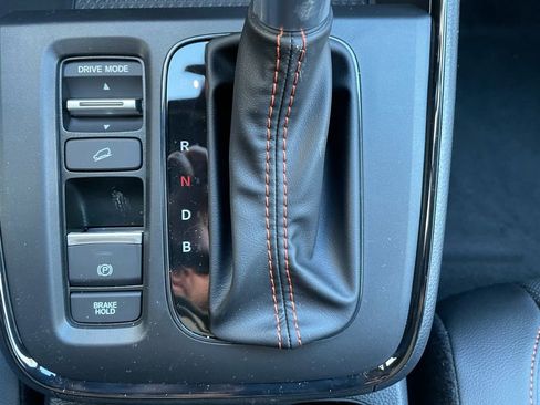 New 2026 Honda CR-V Sport-L image 20