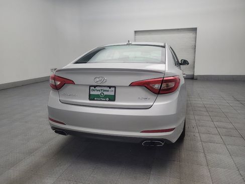Used 2017 Hyundai Sonata Sport FWD image 7