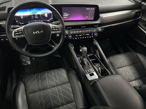 Used 2024 Kia Telluride SX Prestige X-Pro image 12