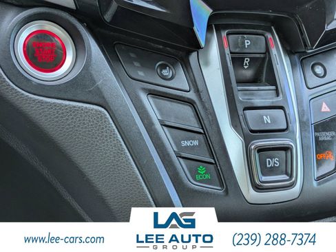 Used 2019 Honda Odyssey EX-L image 29