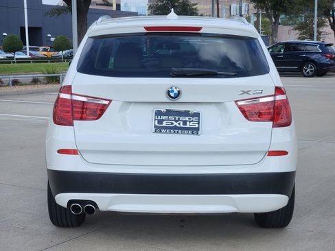Used 2014 BMW X3 xDrive28i image 6