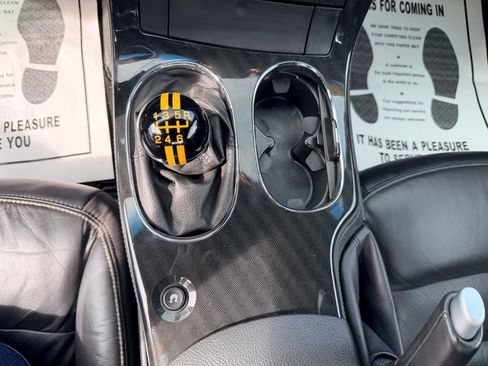 Used 2011 Chevrolet Corvette Grand Sport RWD image 24