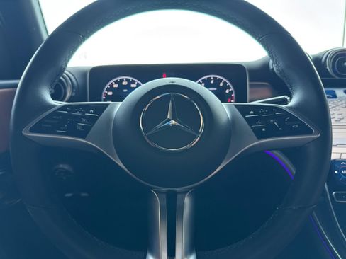 Certified 2026 Mercedes-Benz GLC 300 4MATIC image 28