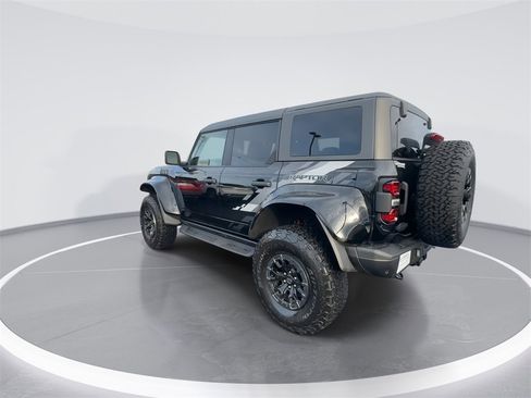 Used 2024 Ford Bronco Raptor w/ Interior Carbon Fibre Pack image 6