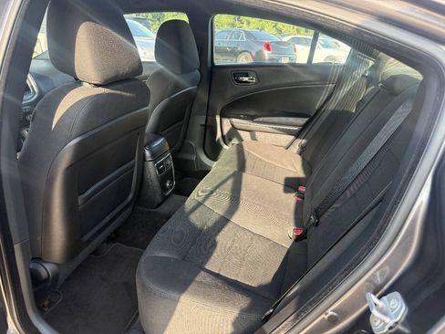 Used 2014 Dodge Charger SE w/ Connectivity Group RWD image 16