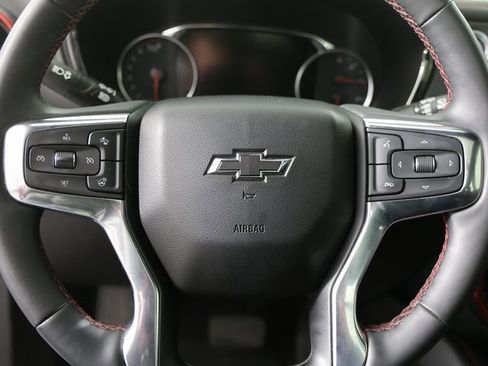 Used 2023 Chevrolet Blazer RS w/ Driver Confidence II Package image 8