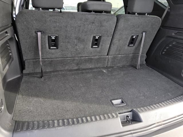 Used 2024 Chevrolet Traverse LS w/ LPO, Floor Liner Package FWD image 2