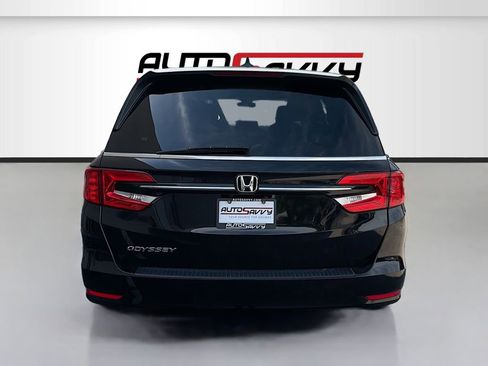 Used 2024 Honda Odyssey EX-L image 6