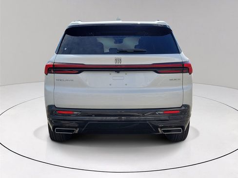 Used 2025 Buick Enclave Sport Touring w/ Power Package image 5