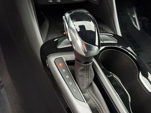 New 2026 Buick Envista Sport Touring w/ Convenience I Package image 13