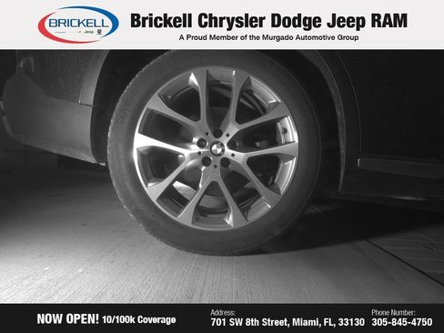 Used 2022 BMW X5 sDrive40i image 10