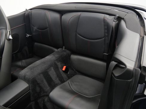 Used 2008 Porsche 911 Turbo AWD/4WD image 16