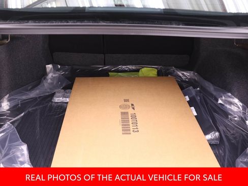 New 2026 Toyota Corolla XSE image 13