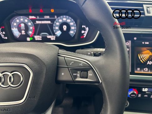 Used 2025 Audi Q3 2.0T Premium w/ Convenience Package image 29