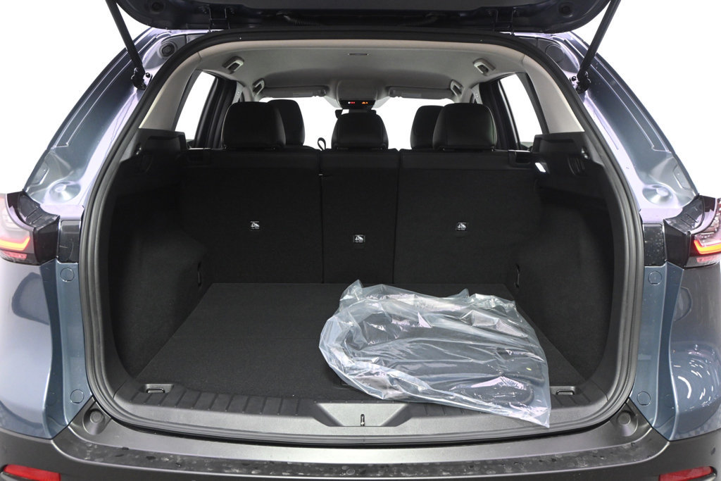 New 2026 MAZDA CX-5 Select AWD/4WD image 19